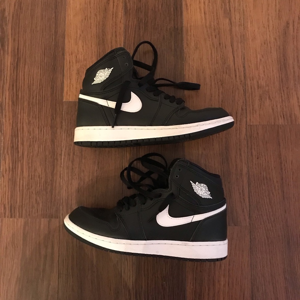 Air Jordan 1 Retro High OG ‘Yin Yang’